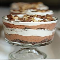 Chocolate Trifle