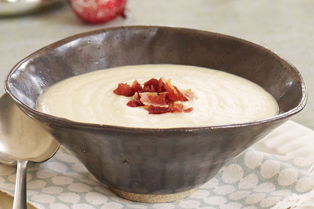 Potato-Leek Soup