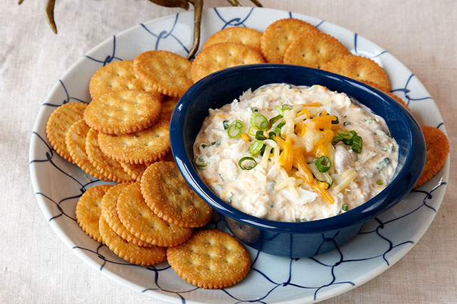 Maryland Crab Dip