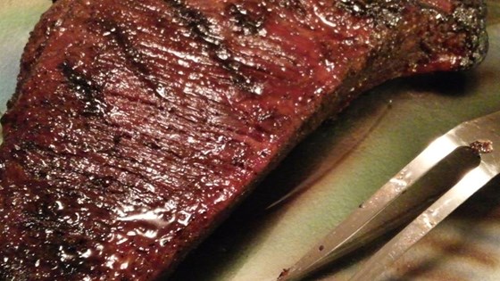 Oklahoma Brisket