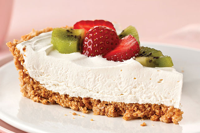 PHILADELPHIA No-Bake Cheesecake