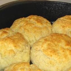 Kentucky Biscuits