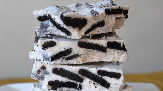 Oreo™  Cookie Bark