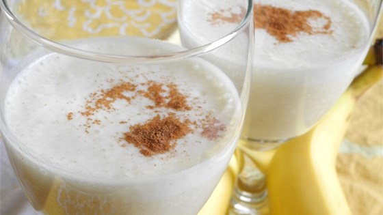 Banana Smoothie I