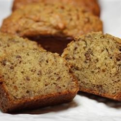 Banana Banana Bread