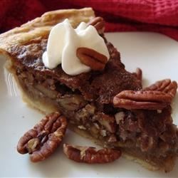 Pecan Pie V