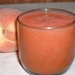 Basic Fruit Smoothie