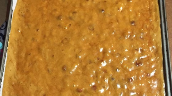 Peanut Brittle