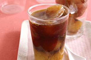 Iced Coffee