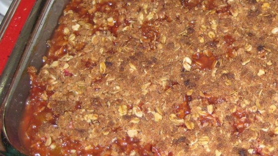 Strawberry Rhubarb Cobbler