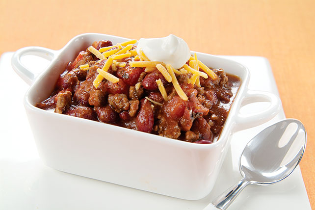 Best Chili Recipe