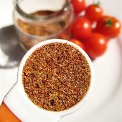 Taco Seasoning I