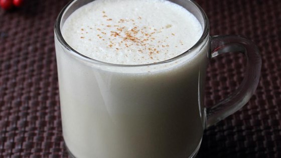 Chef John's Homemade Eggnog