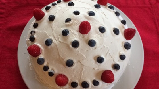 Poke Cake II