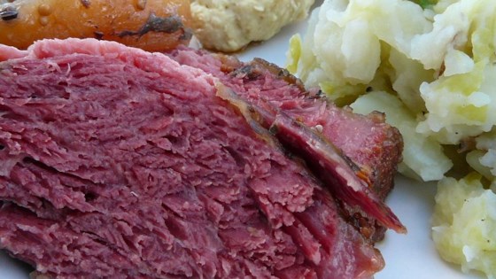 Guinness® Corned Beef