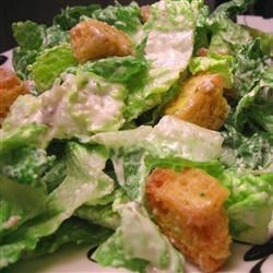 Caesar Salad Supreme