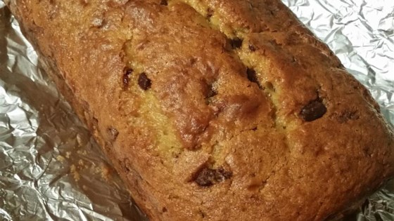 Banana Loaf Cake II