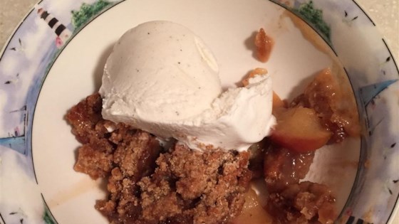 Apple Betty