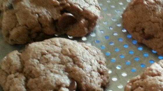 Cake Mix Cookies I