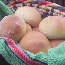 Tasty Buns