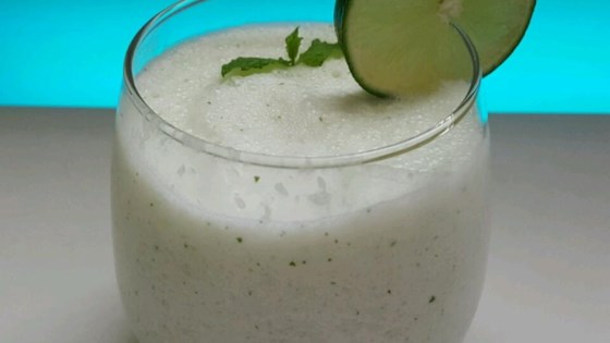 Cocojito (Frozen Mojito)