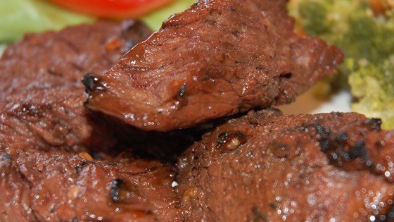 Steak Tip Marinade
