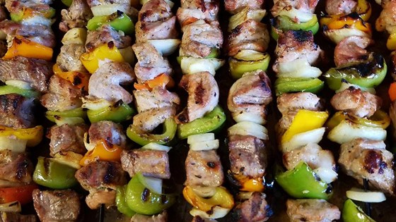 Souvlaki