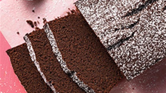 Chocolate Coconut Cake from King Arthur Flour®