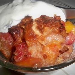 All Cobbler Recipes