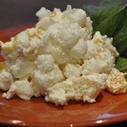 Coconut Ambrosia Salad