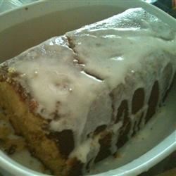 Donna's Pound Cake