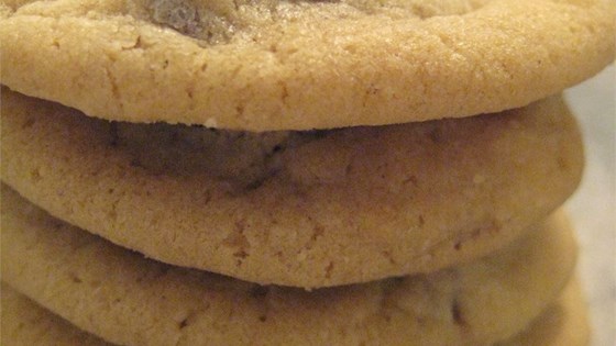 Absolutely the Best Chocolate Chip Cookies