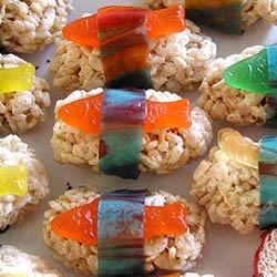 Cereal Treats II