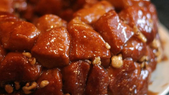 Monkey Bread I