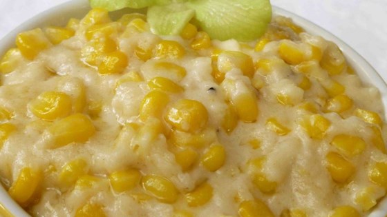 Cream Corn Like No Other