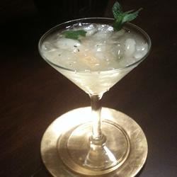 Cuban Mojito