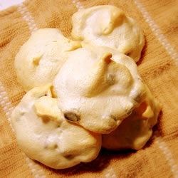 Forgotten Cookies II