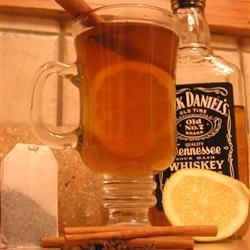 Hot Toddy