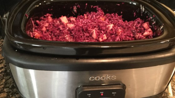 Red Cabbage