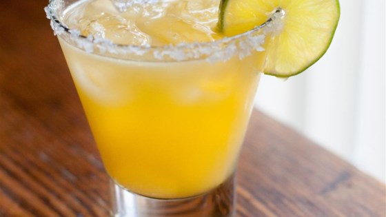 A Fantastic Margarita