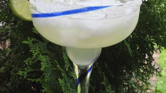 Parker's Famous Margaritas