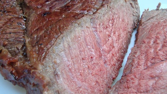 London Broil I