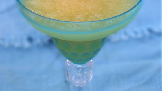 Frozen Summer Slush