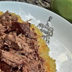 Cuban Pork Roast I