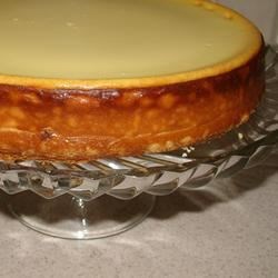 New York Cheesecake III