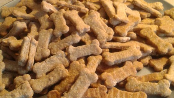 Good Dog Cookies