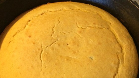 Skillet Corn Bread