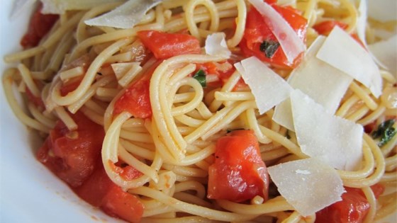 Pasta Pomodoro