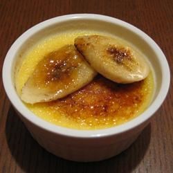 Creme Brulee II