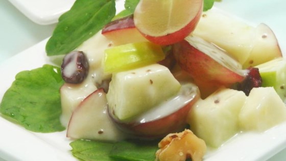 Waldorf Salad I